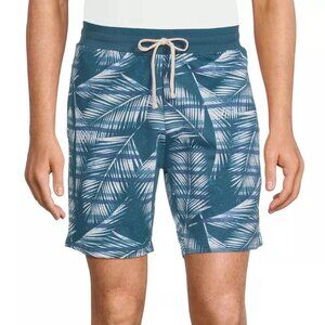 No Boundaries Men's Lounge Shorts